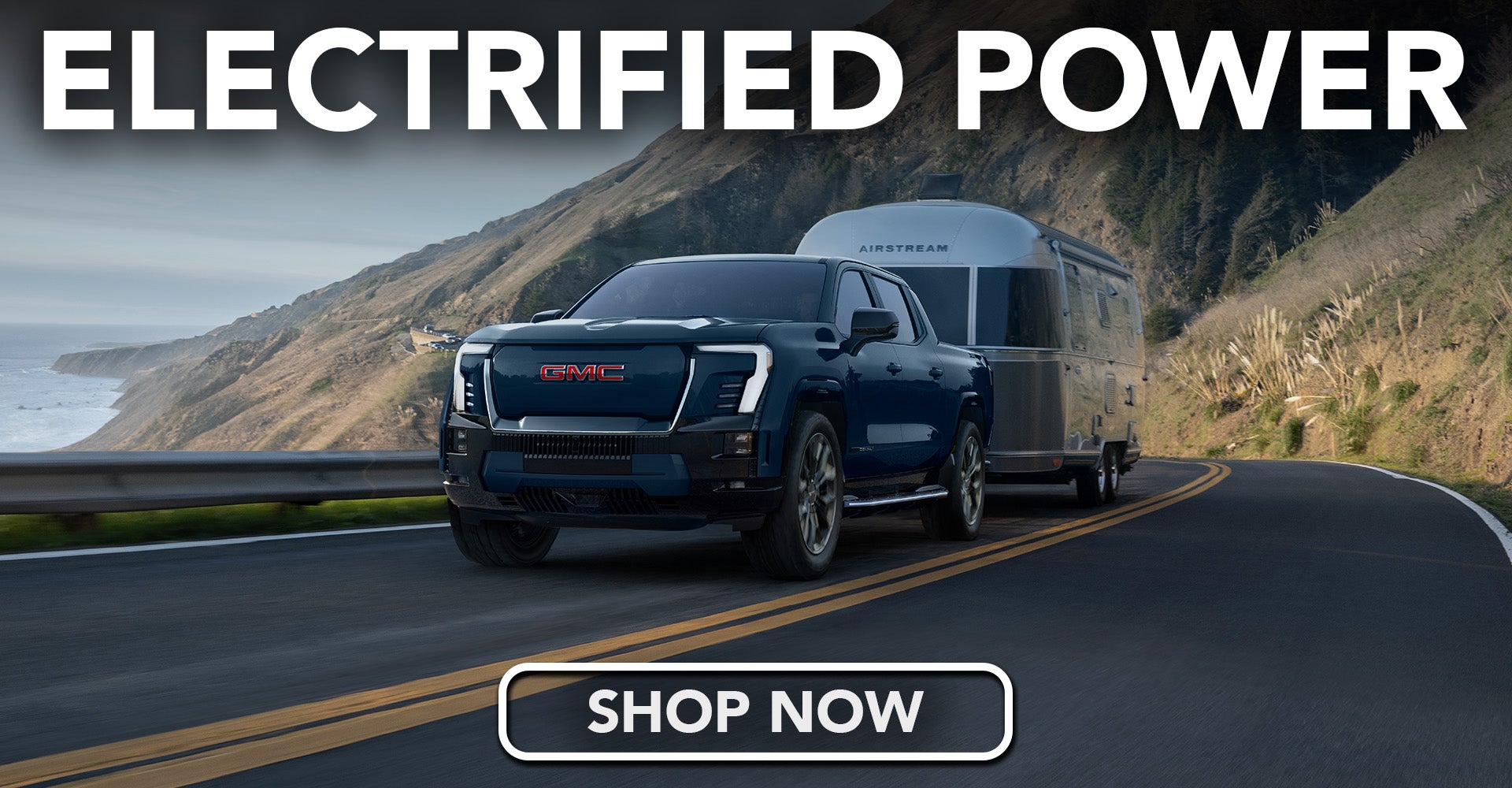 2026 GMC Sierra EV Specs