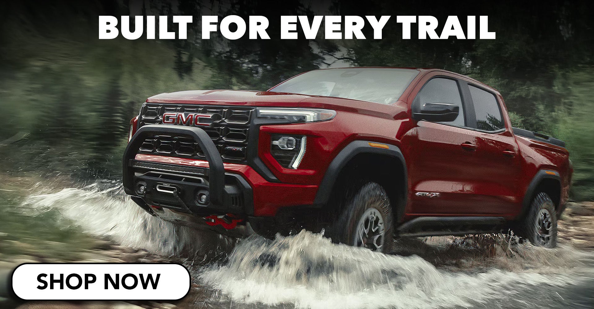 2026 GMC Canyon Wytheville, VA 