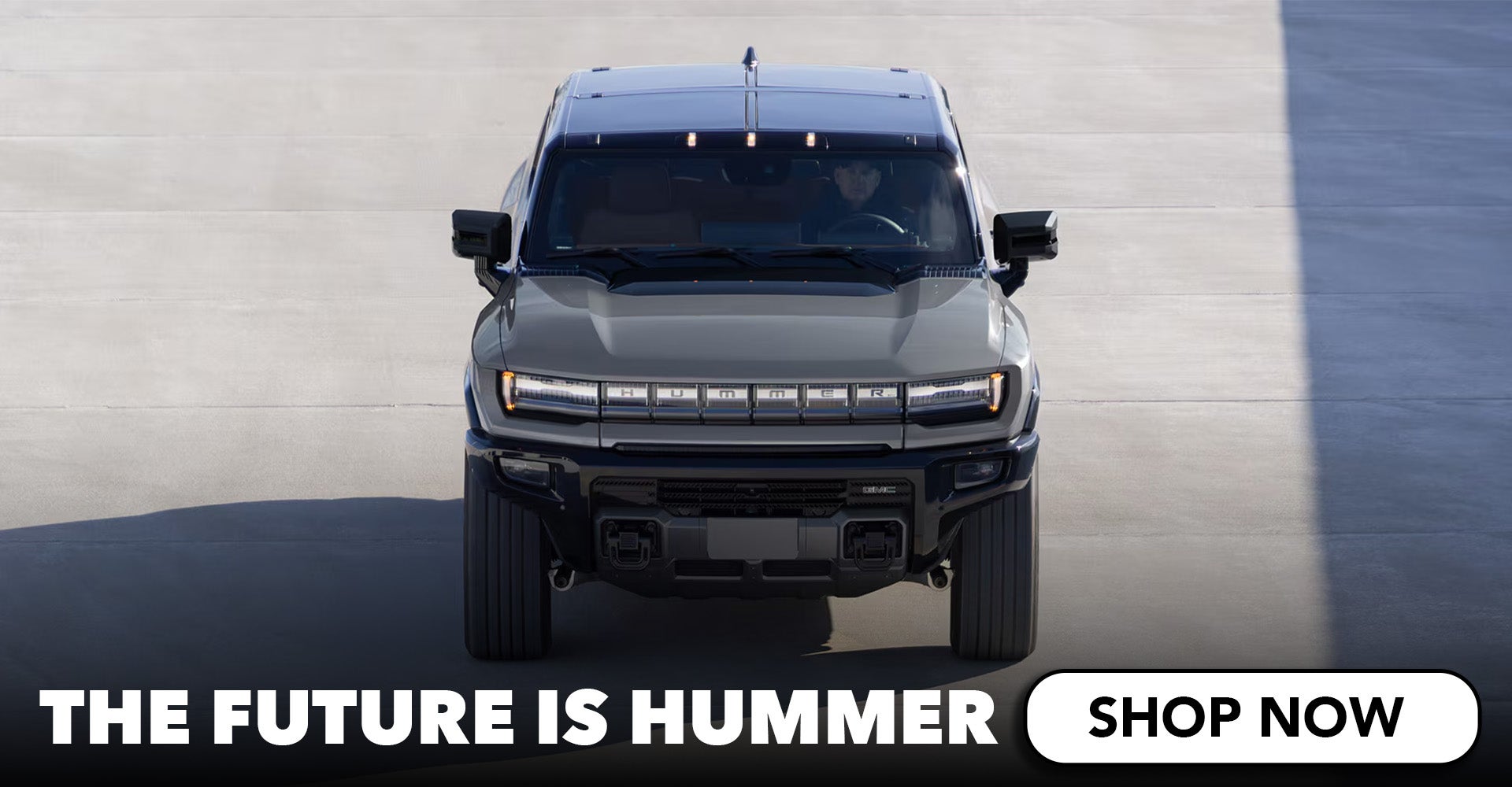 2026 GMC Hummer EV SUV Wytheville, VA