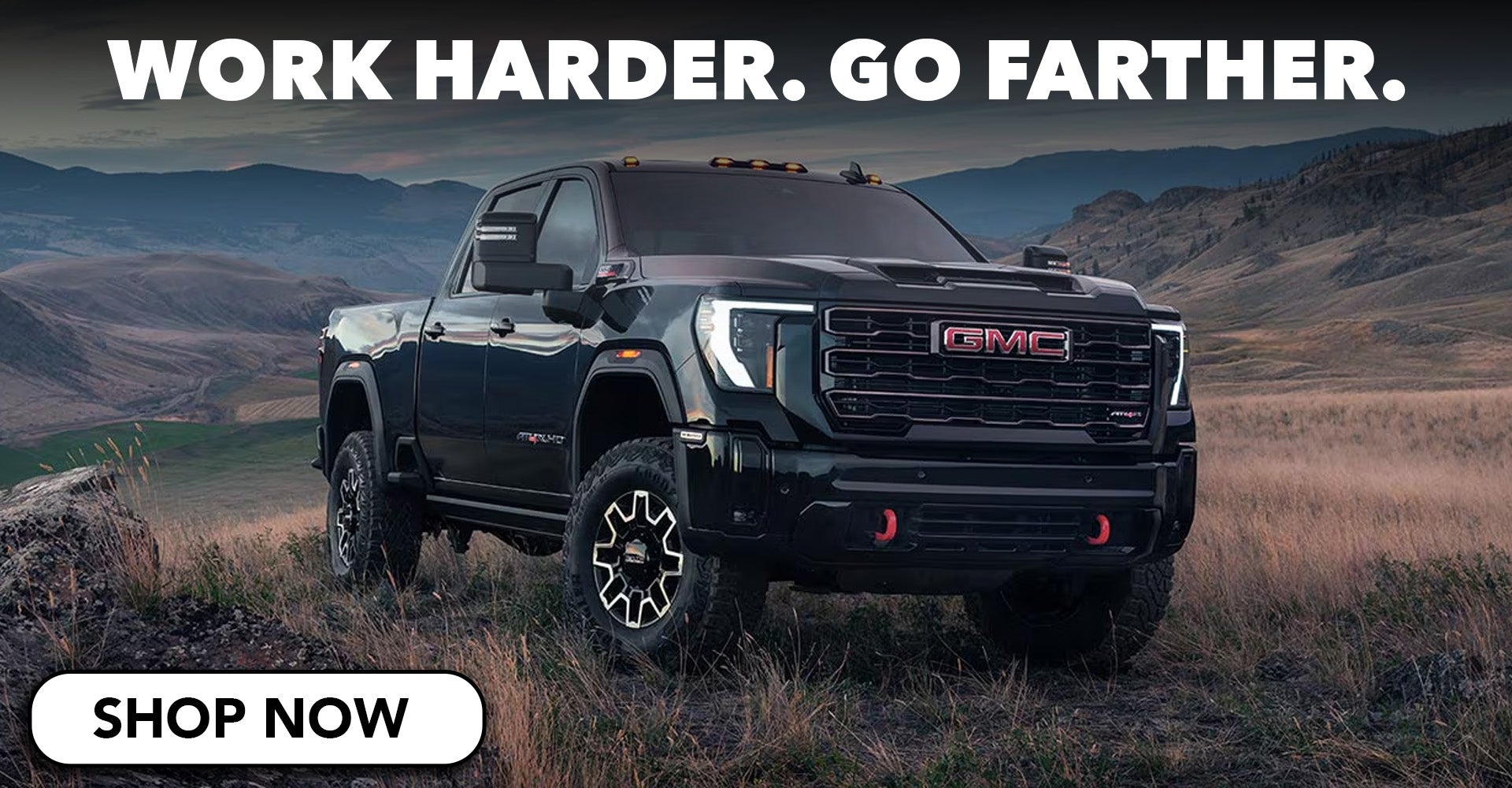 2026 GMC Sierra HD Wytheville, VA