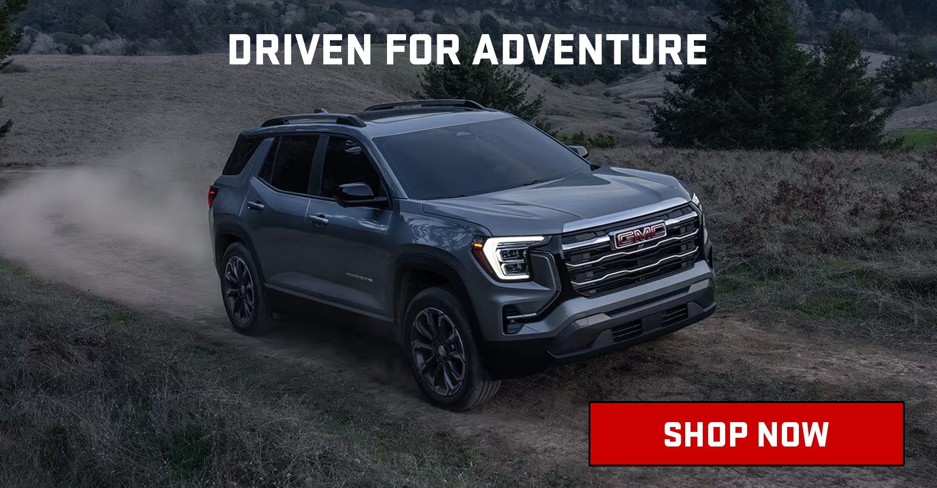 2027 GMC Terrain in Wytheville, VA