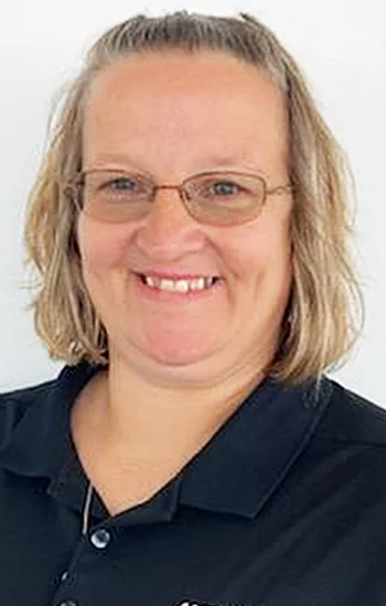 Jamie Davis