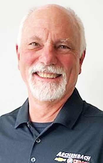 Roland King