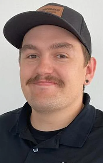 Ryan Bayer