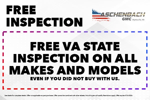 Free State Inspections